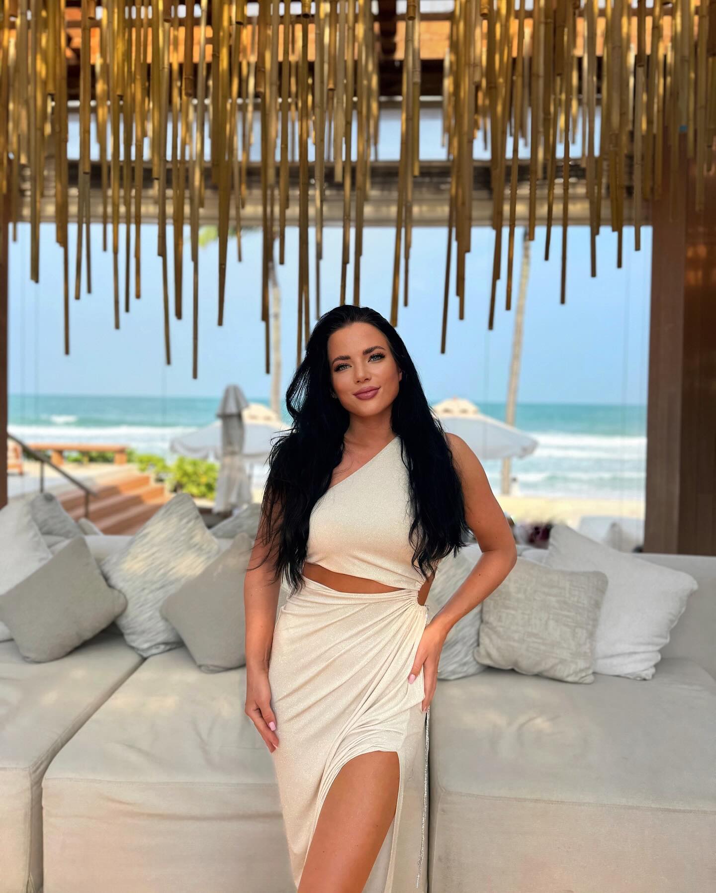 Designerka Lucie Štěpánková