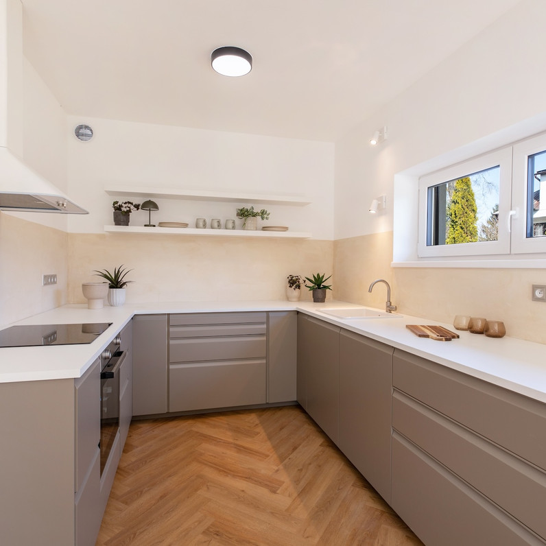 Obrázek realizace Chvalovice číslo 5