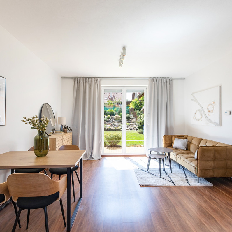 Obrázek realizace Holubice | Kozinec číslo 2