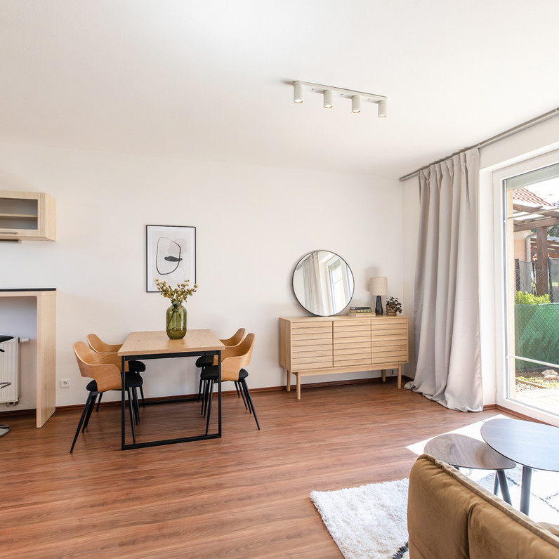 Obrázek realizace Holubice | Kozinec číslo 3