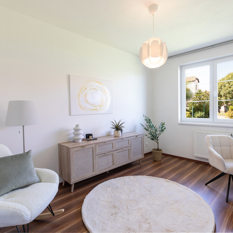 Obrázek realizace Holubice | Kozinec číslo 8