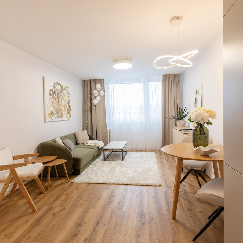 Obrázek realizace Nymburk číslo 5