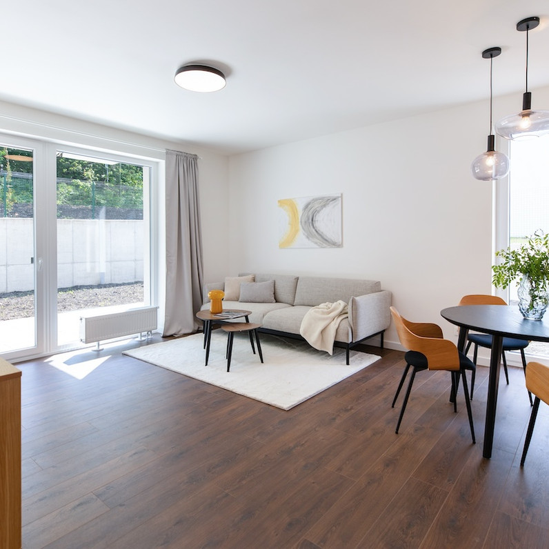 Obrázek realizace Odolena Voda číslo 2