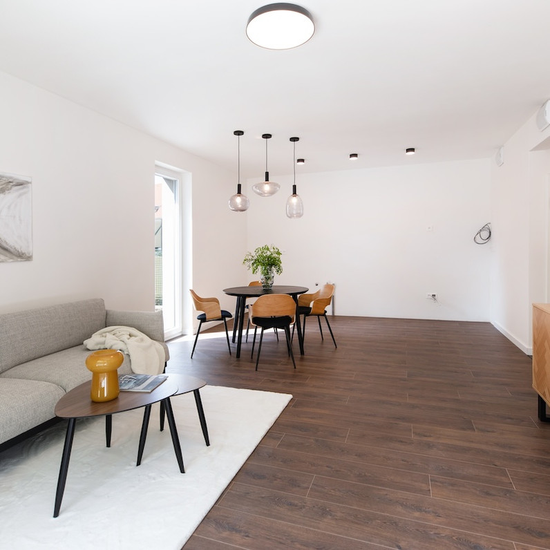 Obrázek realizace Odolena Voda číslo 4