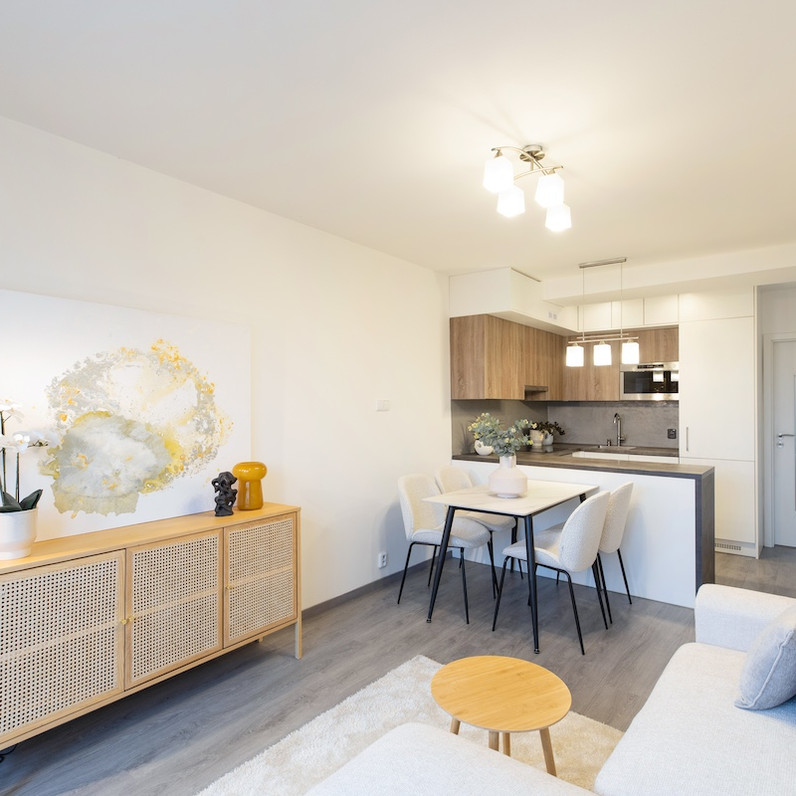 Obrázek realizace Praha | Hloubětín číslo 2