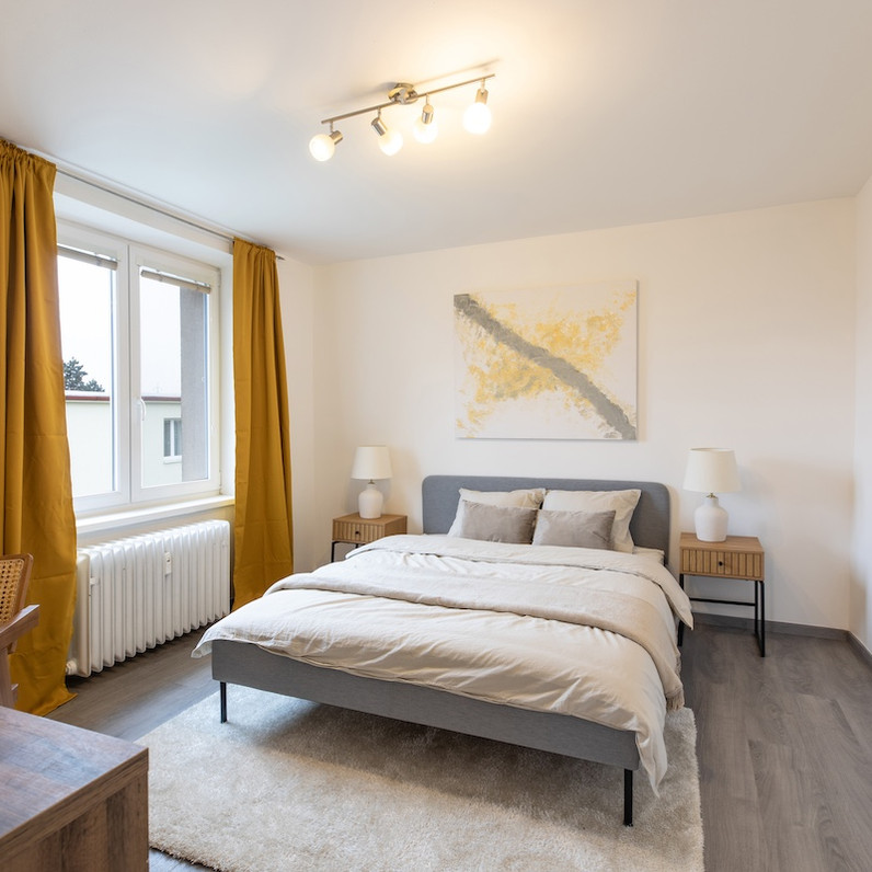 Obrázek realizace Praha | Hloubětín číslo 4