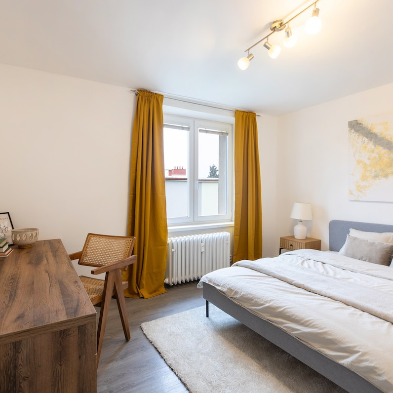 Obrázek realizace Praha | Hloubětín číslo 5