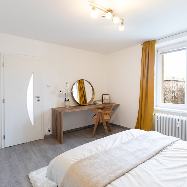 Obrázek realizace Praha | Hloubětín číslo 6