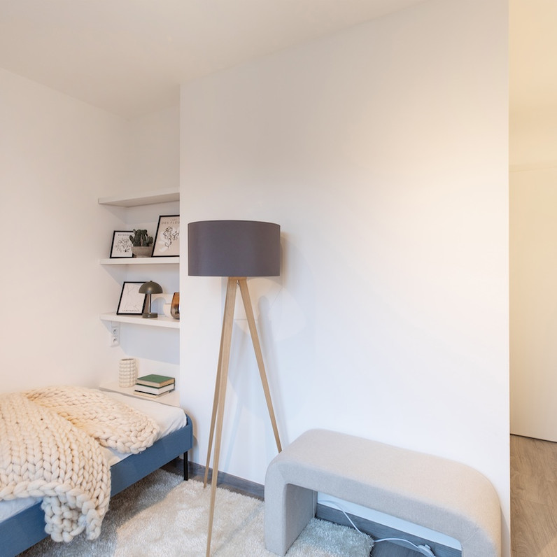 Obrázek realizace Praha | Hloubětín číslo 7