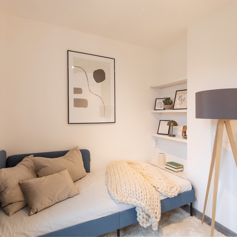 Obrázek realizace Praha | Hloubětín číslo 8