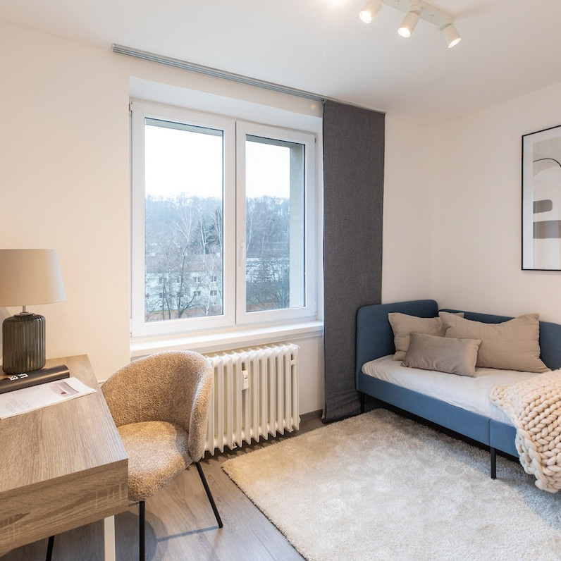 Obrázek realizace Praha | Hloubětín číslo 9