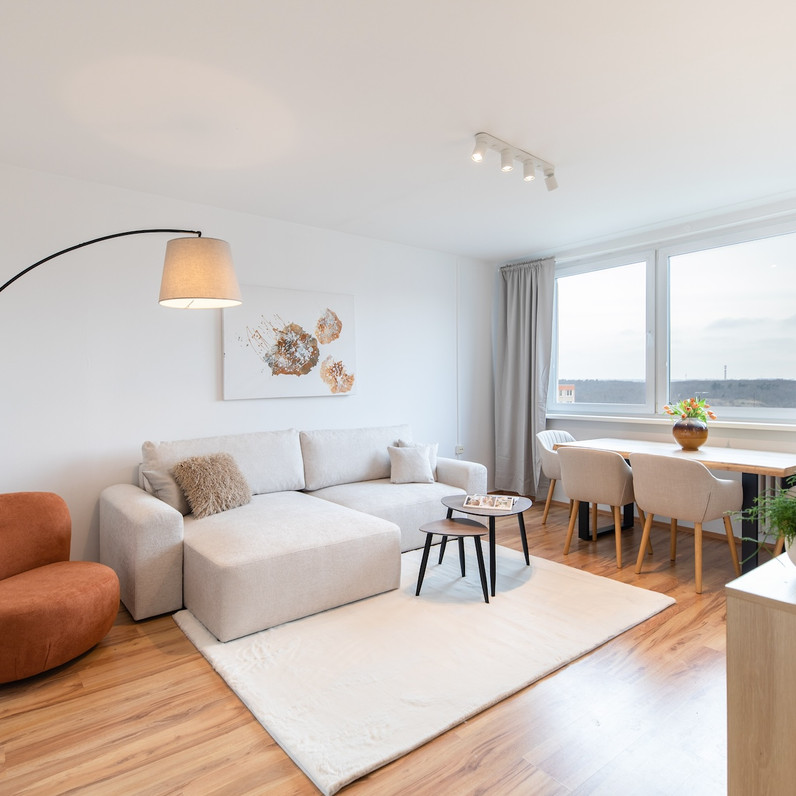 Obrázek realizace Praha | Hlubočepy číslo 2