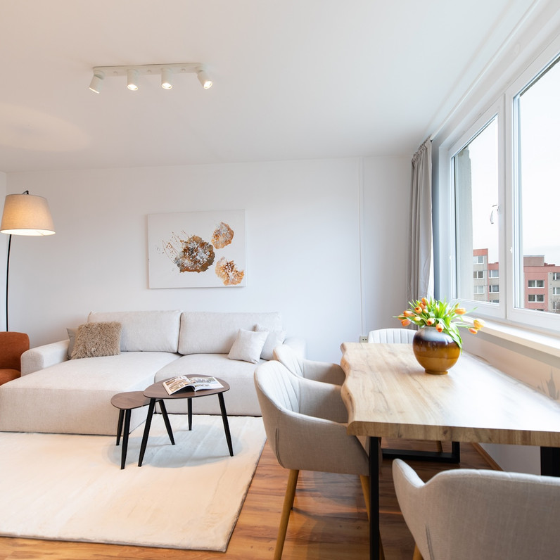 Obrázek realizace Praha | Hlubočepy číslo 3