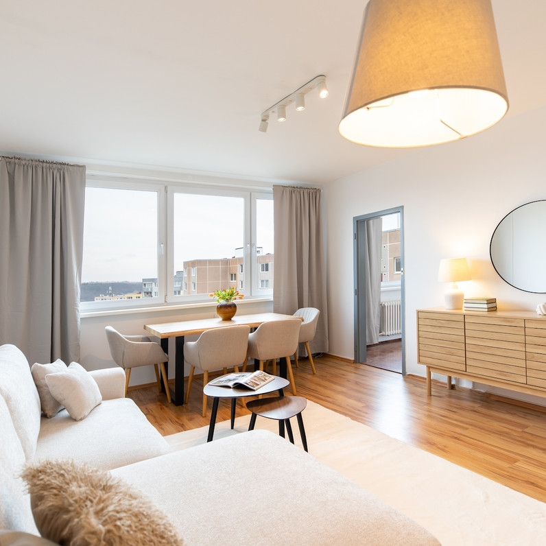 Obrázek realizace Praha | Hlubočepy číslo 4