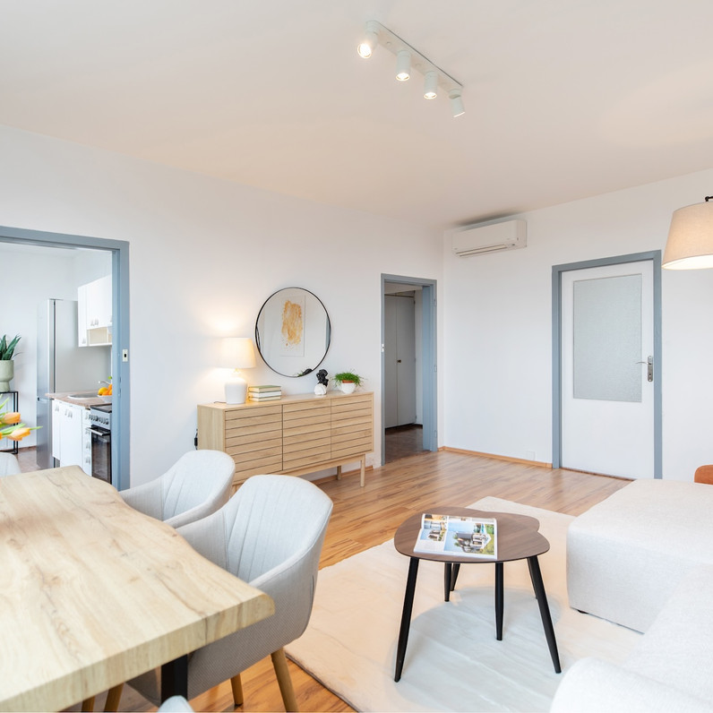 Obrázek realizace Praha | Hlubočepy číslo 5