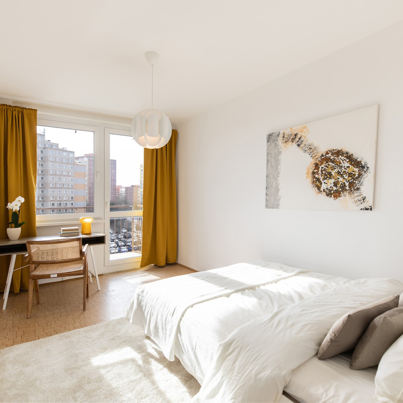 Obrázek realizace Praha | Hlubočepy číslo 6