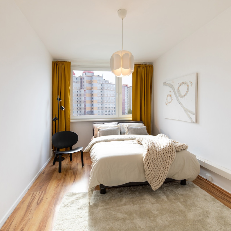 Obrázek realizace Praha | Hlubočepy číslo 8