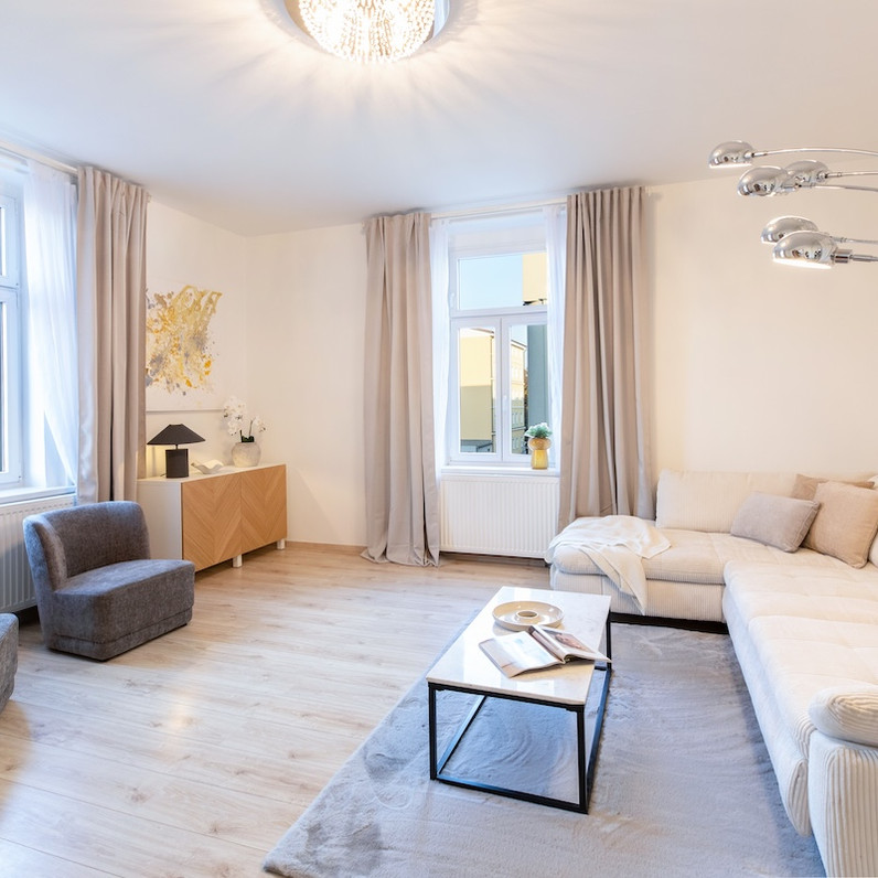 Obrázek realizace Praha | Libeň číslo 2