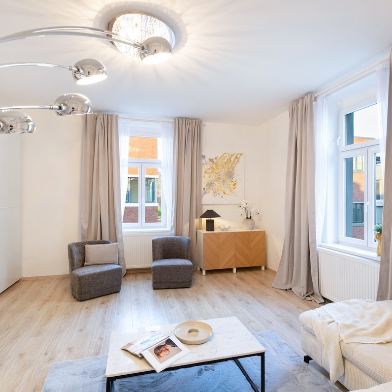 Obrázek realizace Praha | Libeň číslo 3