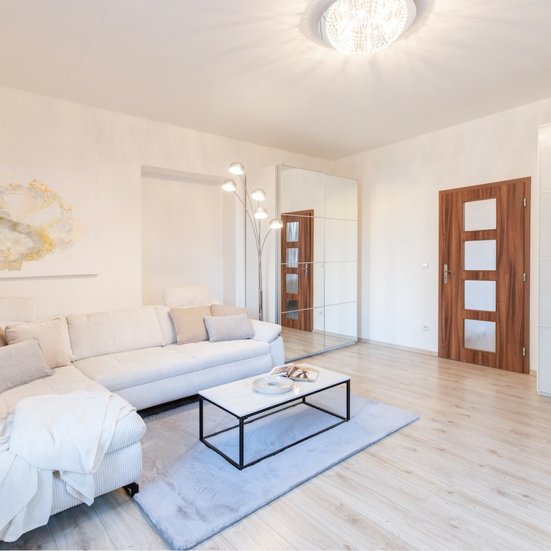 Obrázek realizace Praha | Libeň číslo 4