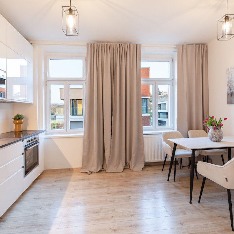 Obrázek realizace Praha | Libeň číslo 5