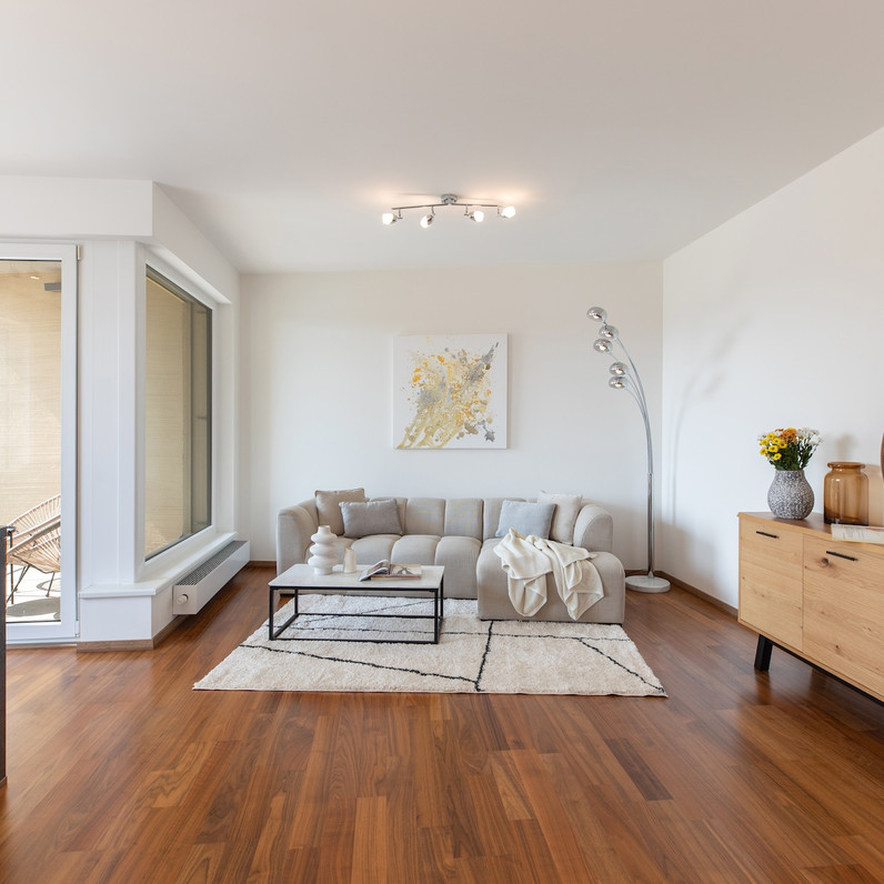 Obrázek realizace Praha | Michle číslo 2