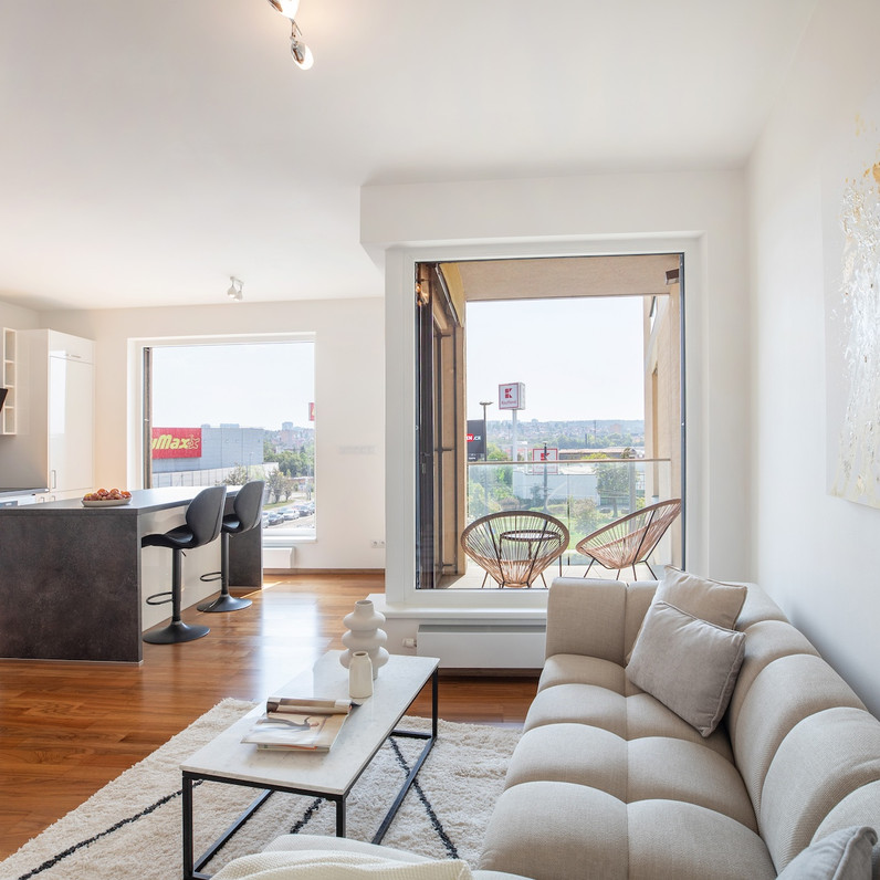 Obrázek realizace Praha | Michle číslo 3