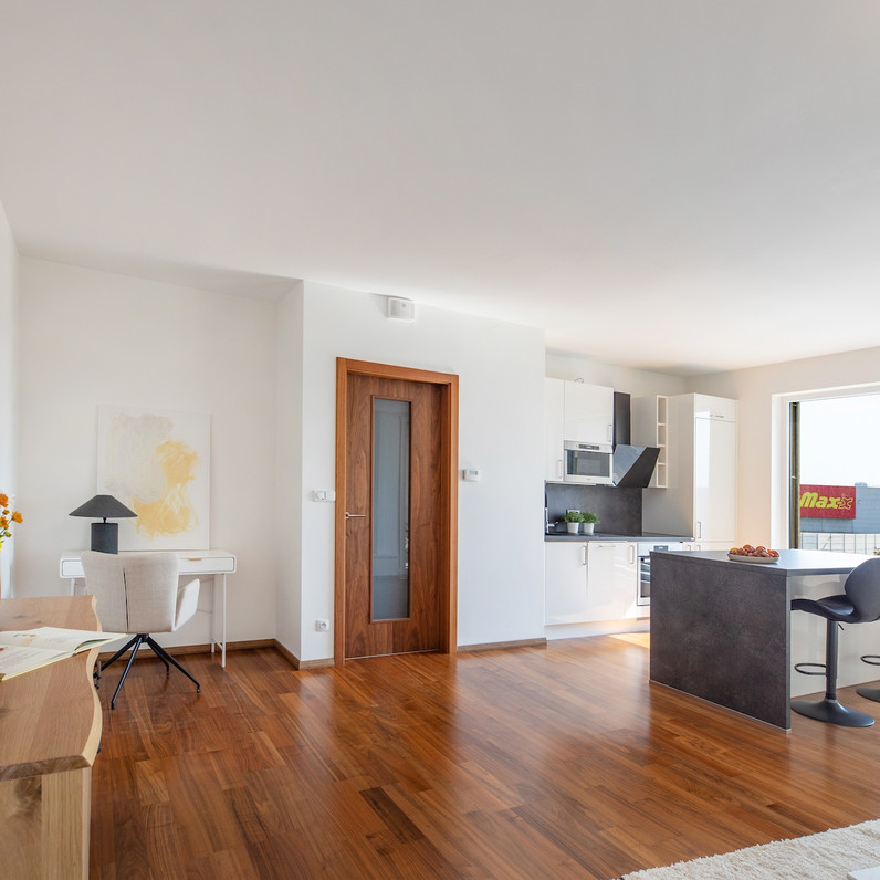 Obrázek realizace Praha | Michle číslo 5