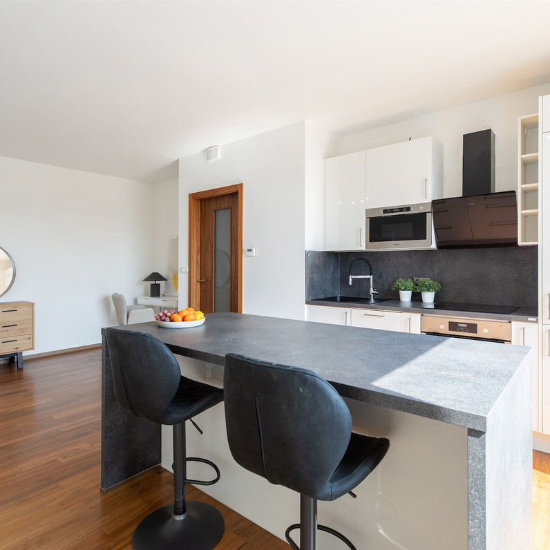 Obrázek realizace Praha | Michle číslo 6