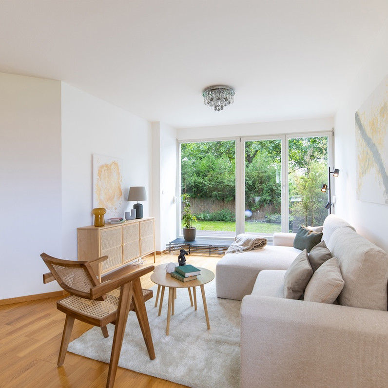 Obrázek realizace Praha | Suchdol číslo 2