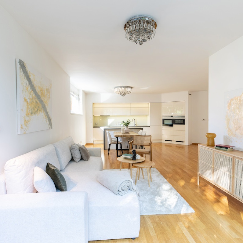 Obrázek realizace Praha | Suchdol číslo 3