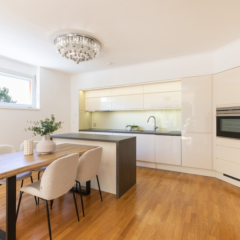 Obrázek realizace Praha | Suchdol číslo 5