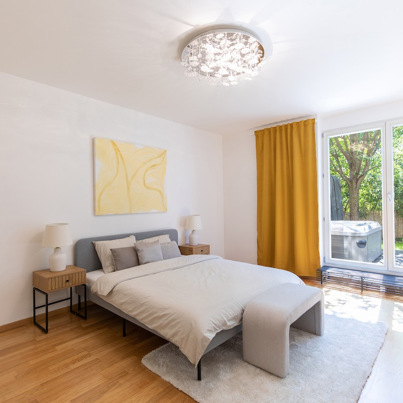 Obrázek realizace Praha | Suchdol číslo 6