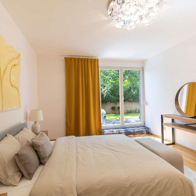 Obrázek realizace Praha | Suchdol číslo 7