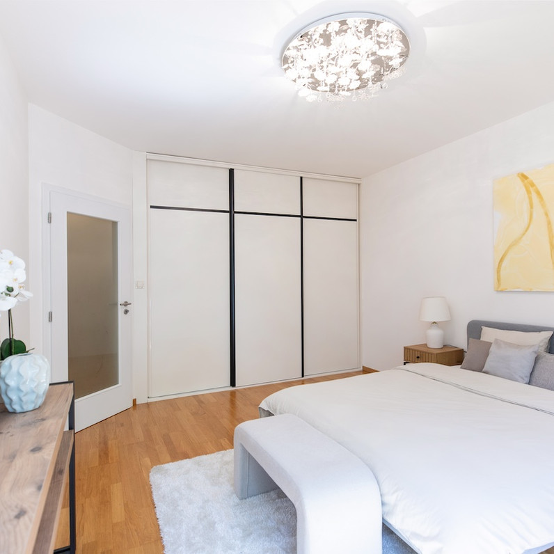 Obrázek realizace Praha | Suchdol číslo 8