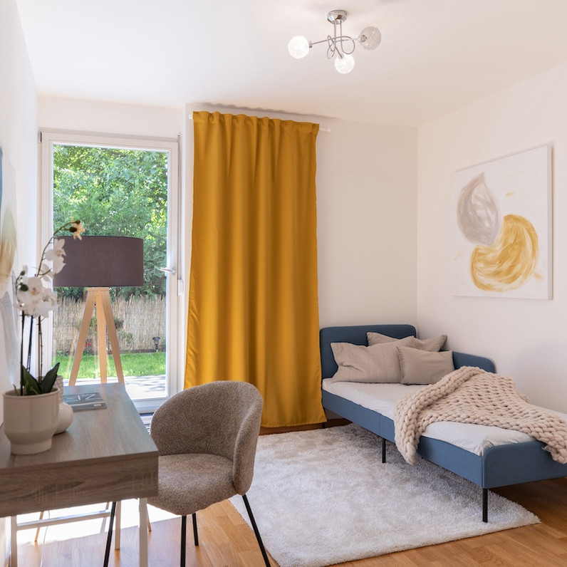 Obrázek realizace Praha | Suchdol číslo 9