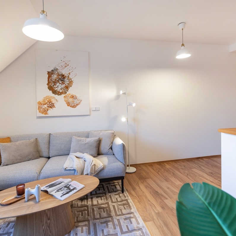 Obrázek realizace Praha | Vršovice číslo 6