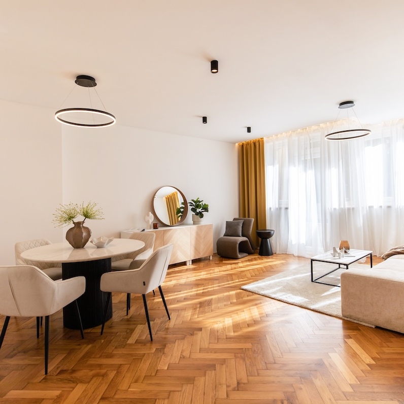 Obrázek realizace Praha | Vršovice číslo 2