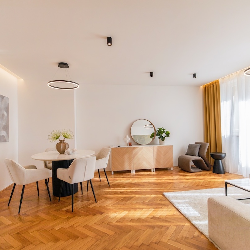 Obrázek realizace Praha | Vršovice číslo 3