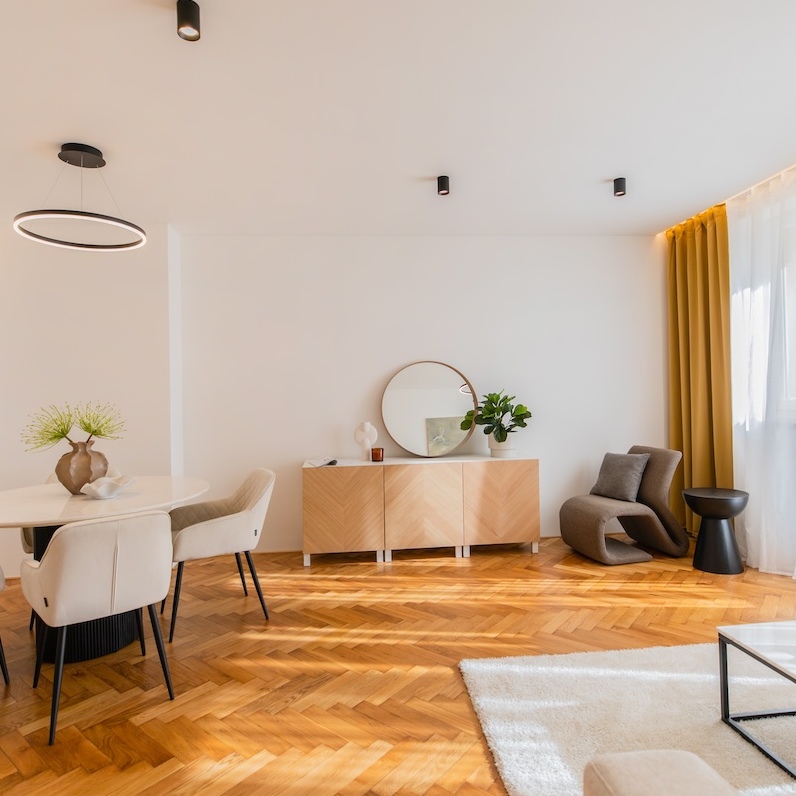 Obrázek realizace Praha | Vršovice číslo 7