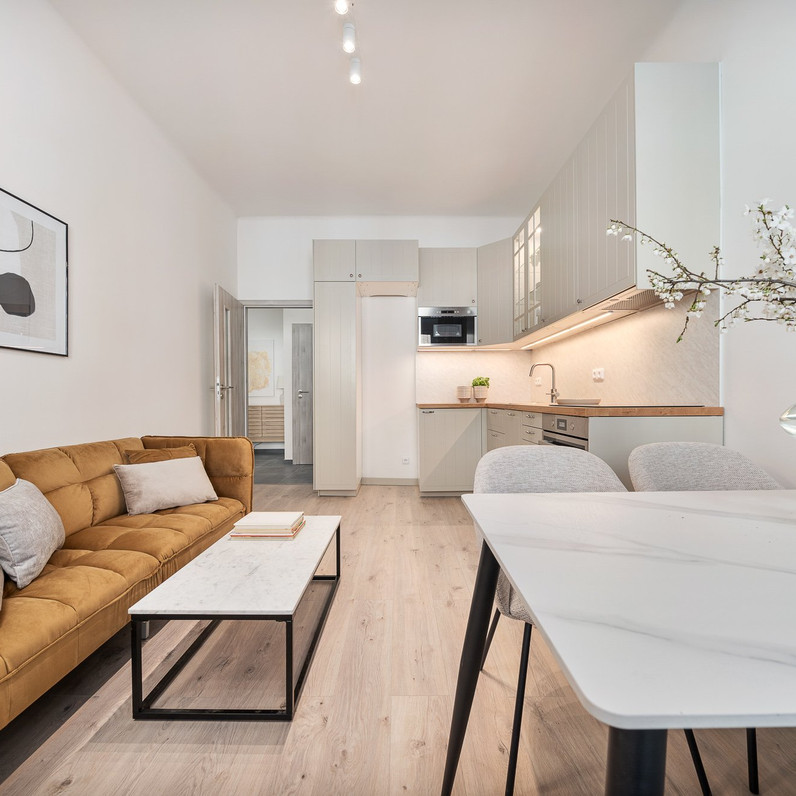 Obrázek realizace Praha | Vršovice číslo 3