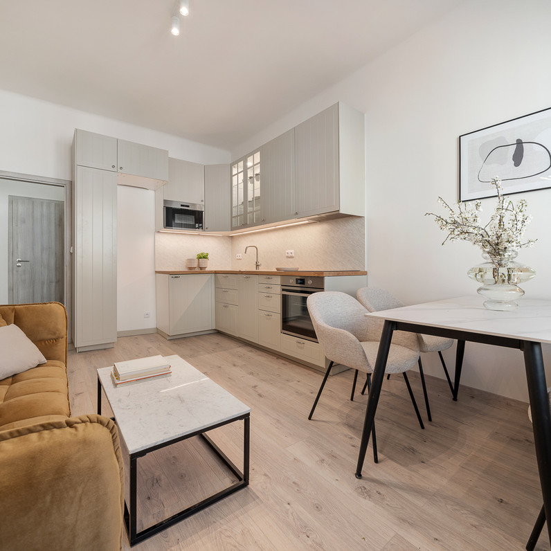 Obrázek realizace Praha | Vršovice číslo 4