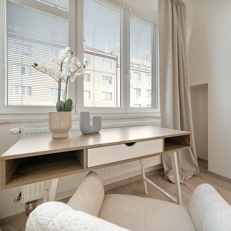 Obrázek realizace Praha | Vršovice číslo 7