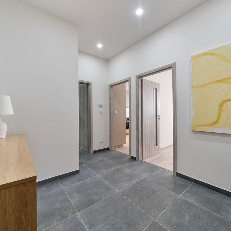 Obrázek realizace Praha | Vršovice číslo 9