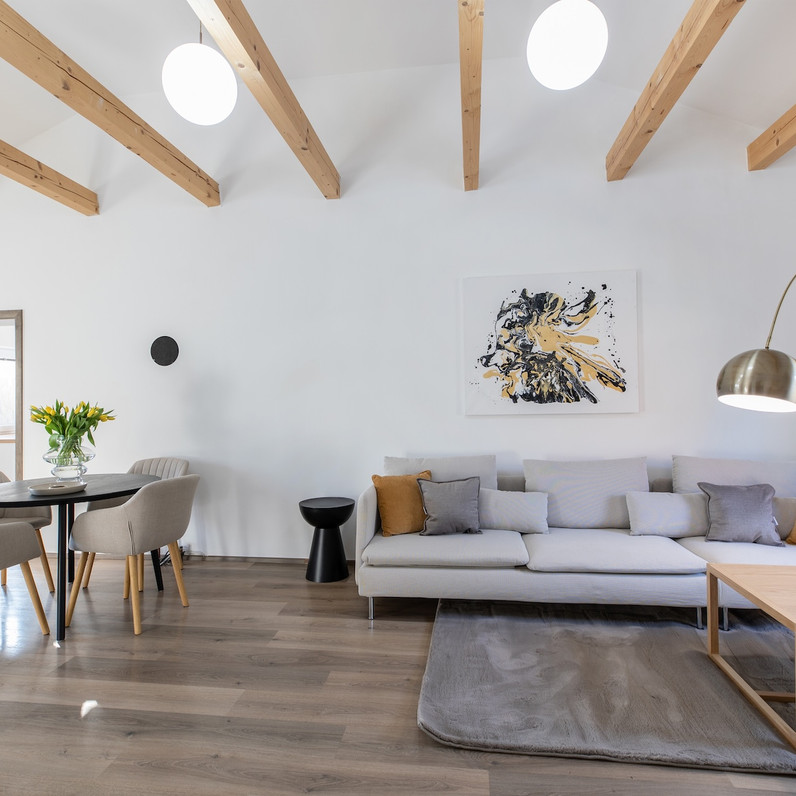 Obrázek realizace Sezimovo Ústí číslo 2