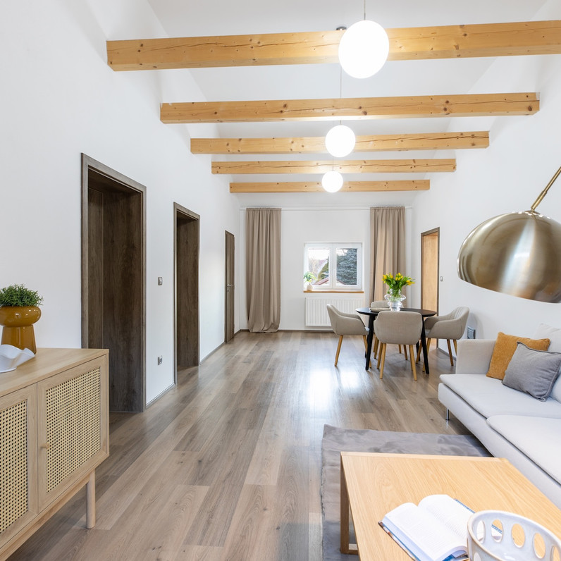 Obrázek realizace Sezimovo Ústí číslo 3