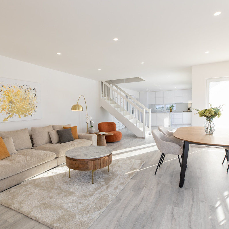 Obrázek realizace Vysoký Újezd číslo 2