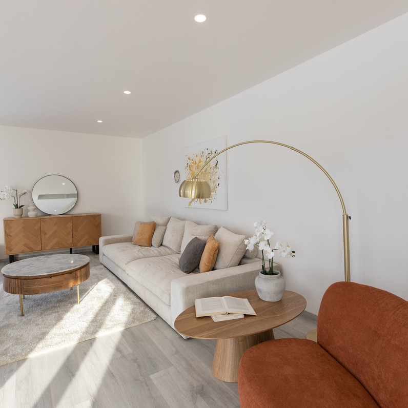 Obrázek realizace Vysoký Újezd číslo 3