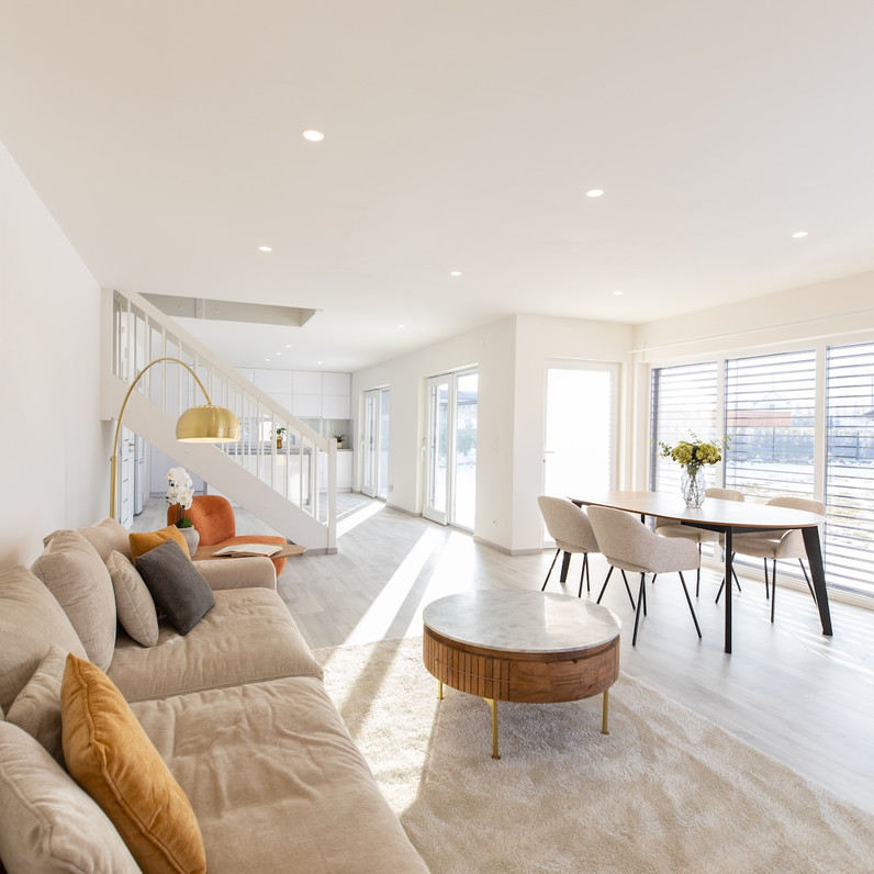 Obrázek realizace Vysoký Újezd číslo 4