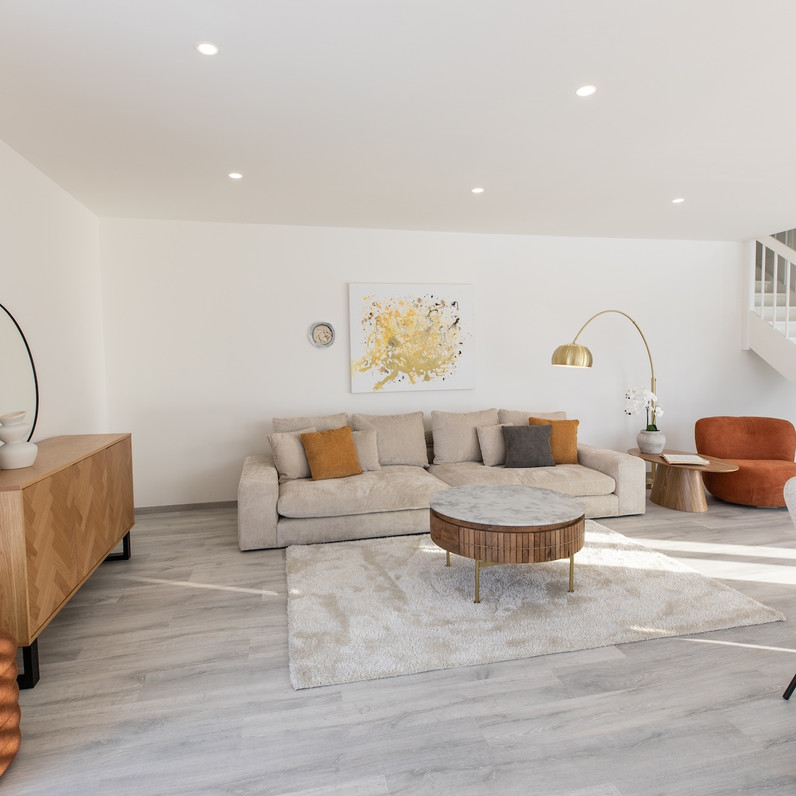 Obrázek realizace Vysoký Újezd číslo 5